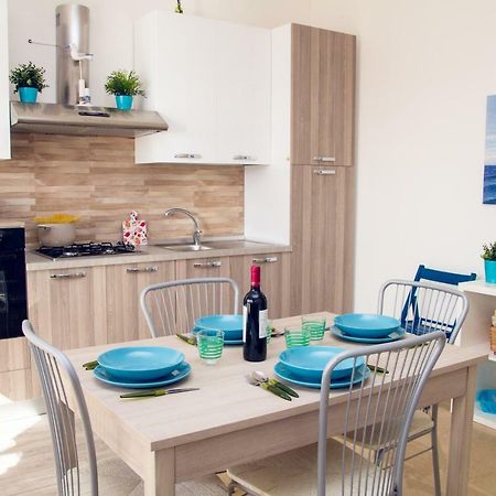 Casa Stoccolma Appartement Pozzallo Buitenkant foto