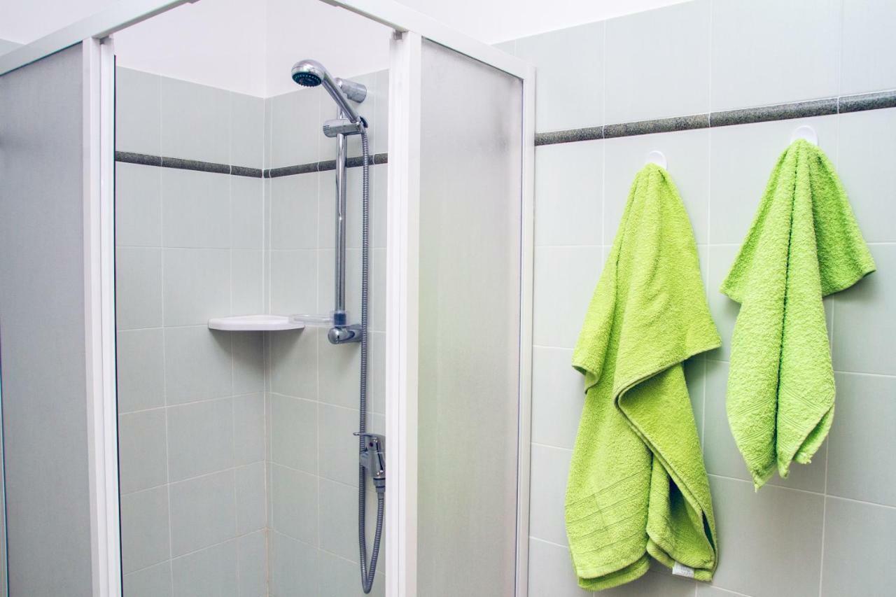 Casa Stoccolma Appartement Pozzallo Buitenkant foto