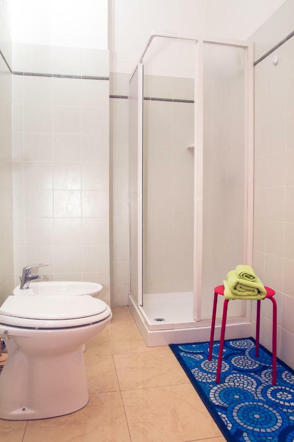 Casa Stoccolma Appartement Pozzallo Buitenkant foto