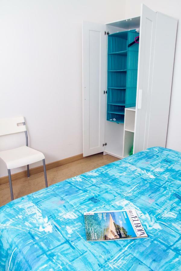 Casa Stoccolma Appartement Pozzallo Buitenkant foto