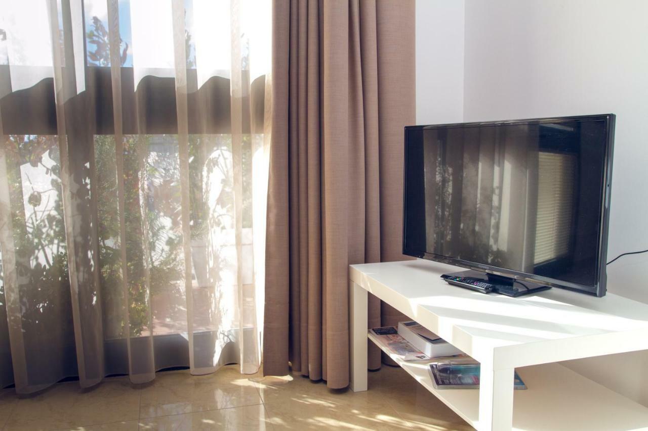 Casa Stoccolma Appartement Pozzallo Buitenkant foto